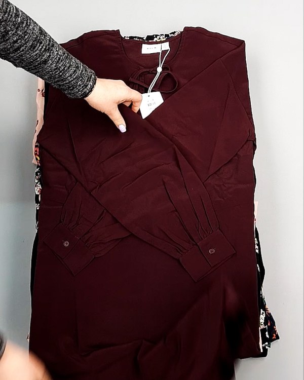 Фотография  203 - Платья VILA Summer 104#5 кг, ЛОТ №7833 оптом в Иркутске и Иркутской области