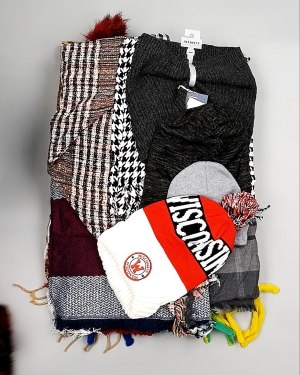 Фотография  913 - ШШП м/ж AMAZON 015#5 кг, ЛОТ №7791 оптом в Иркутске и Иркутской области