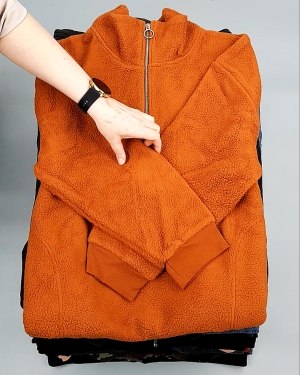 Купить AMAZON mix муж весна 015#15 кг, ЛОТ №7738 оптом в Иркутске и Иркутской области