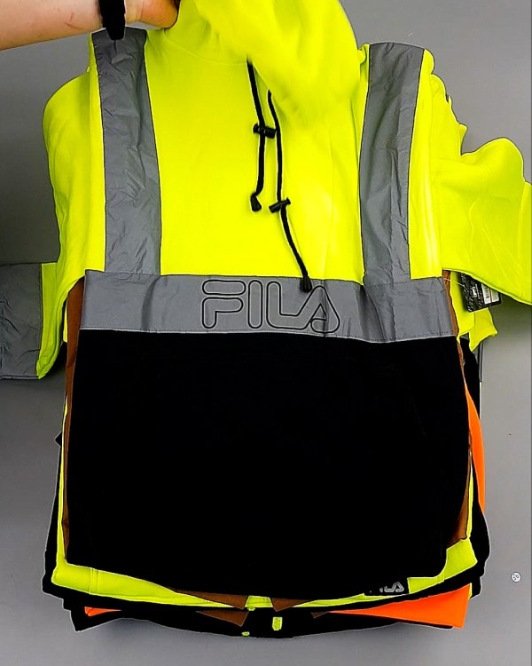 Фотография  214 - FILA CAN 084#7 кг оптом в Иркутске и Иркутской области