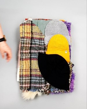 Фотография  134 - ШШП м/ж AMAZON 015#5 кг, ЛОТ №7792 оптом в Иркутске и Иркутской области