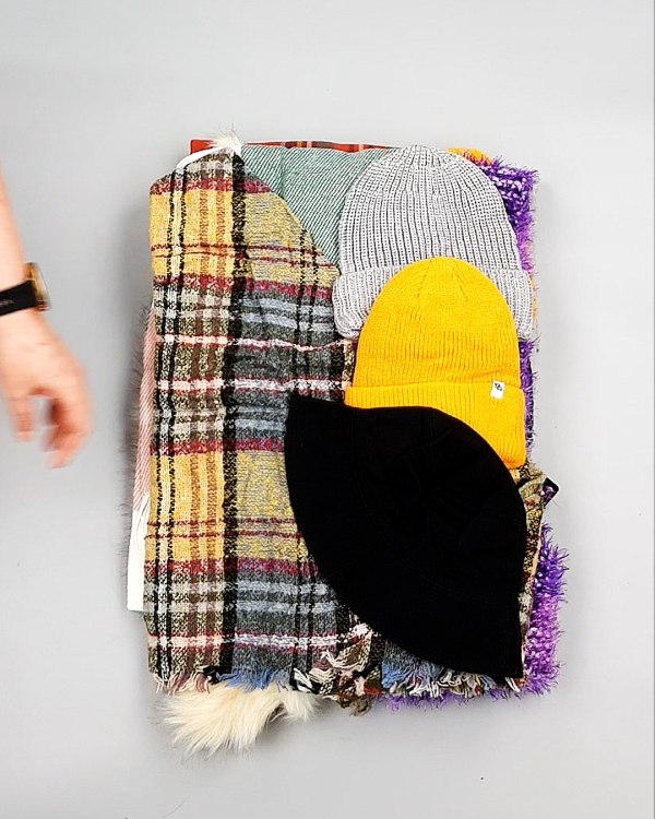 Фотография  219 - ШШП м/ж AMAZON 015#5 кг, ЛОТ №7792 оптом в Иркутске и Иркутской области