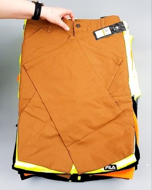 Фотография  252 - FILA CAN 084#7 кг оптом в Иркутске и Иркутской области