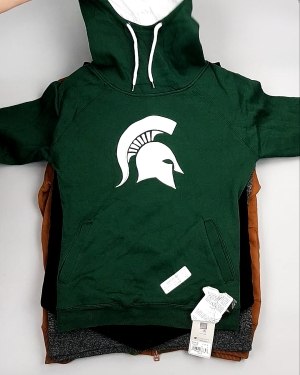 Фотография  640 - AMAZON mix муж весна 015#15 кг оптом в Иркутске и Иркутской области