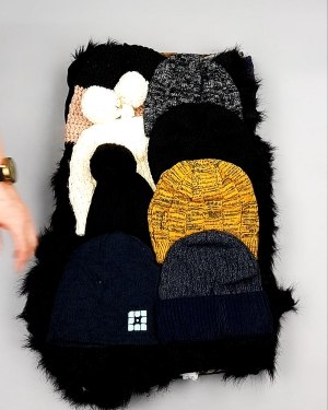 Фотография  543 - ШШП м/ж AMAZON 015#5 кг, ЛОТ №7795 оптом в Иркутске и Иркутской области