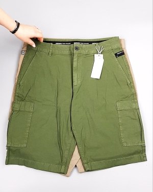 Фотография  894 - Шорты мужские TOM TAILOR 124#3,75 кг, ЛОТ №7600 оптом в Иркутске и Иркутской области