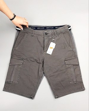 Фотография  207 - Шорты мужские TOM TAILOR 124#3,75 кг, ЛОТ №7602 оптом в Иркутске и Иркутской области