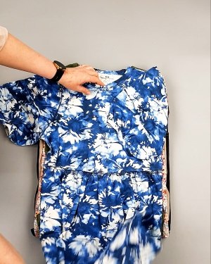 Фотография  673 - C&A Spring, Summer mix 025#20 кг оптом в Иркутске и Иркутской области