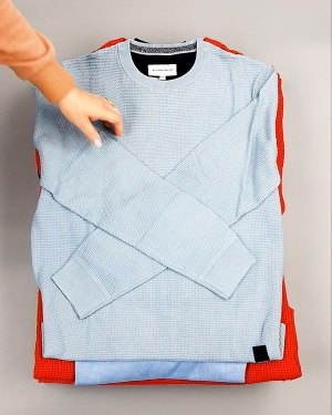 Фотография  632 - Джемпера легкие мужские TOM TAILOR 124#8,3 кг, ЛОТ №7604 оптом в Иркутске и Иркутской области