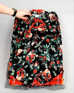 Фотография  898 - Домашняя одежда м/ж AMAZON 015#7 кг, ЛОТ №7782 оптом в Иркутске и Иркутской области