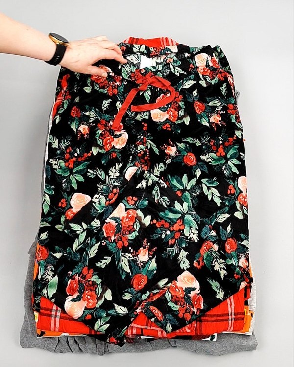 Фотография  156 - Домашняя одежда м/ж AMAZON 015#7 кг, ЛОТ №7782 оптом в Иркутске и Иркутской области