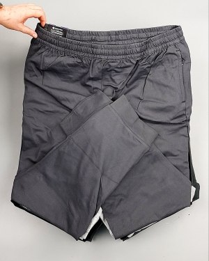 Фотография  250 - Штаны спортивные муж CAN 084#10 кг, ЛОТ №7637 оптом в Иркутске и Иркутской области