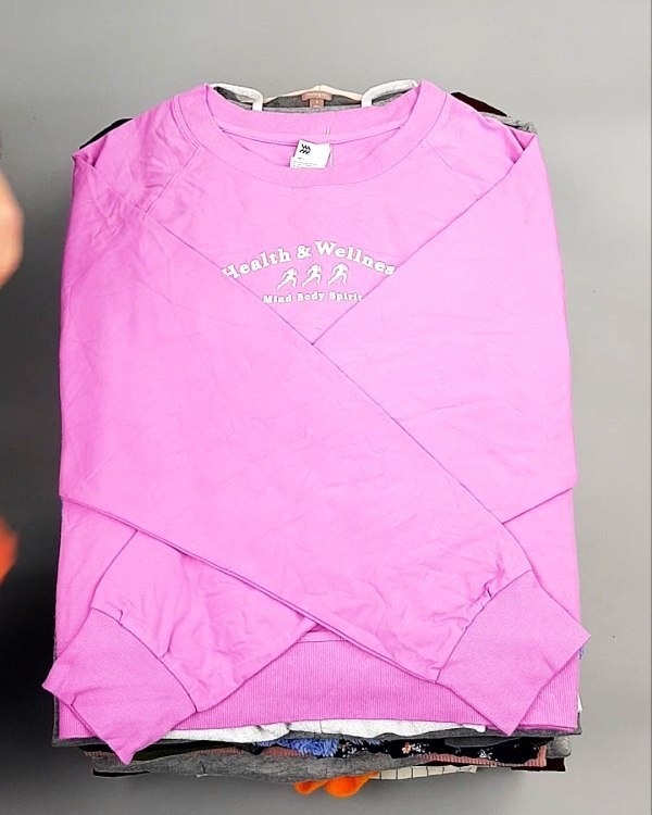 Фотография  138 - AMAZON mix жен лето 015#15 кг, ЛОТ №7721 оптом в Иркутске и Иркутской области