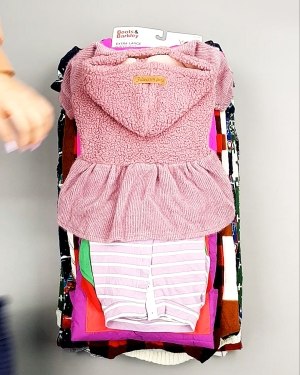 Фотография  672 - Одежда для собак AMAZON 015#4 кг, ЛОТ №7800 оптом в Иркутске и Иркутской области