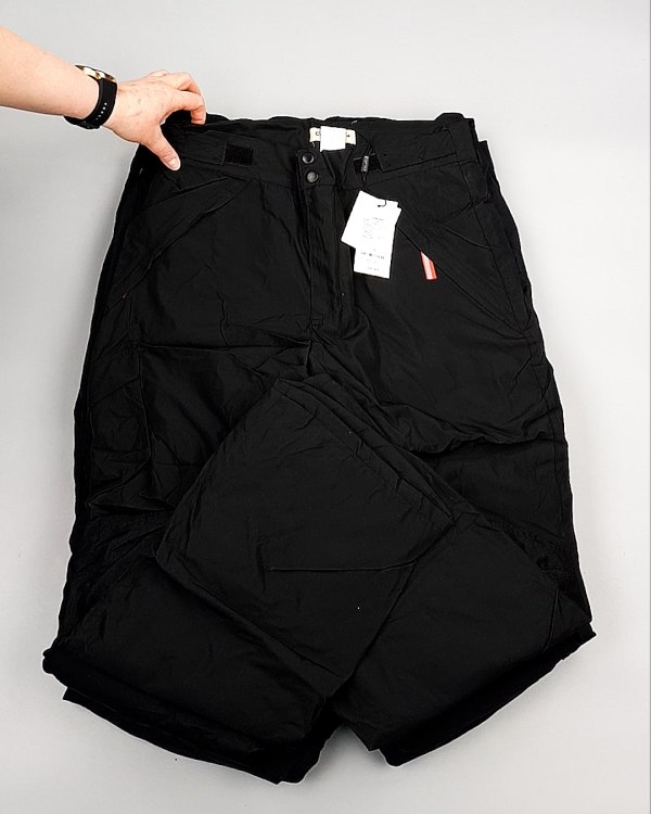 Фотография  665 - Штаны горнолыжные м/ж AMAZON 015#5,6 кг, ЛОТ №7788 оптом в Иркутске и Иркутской области