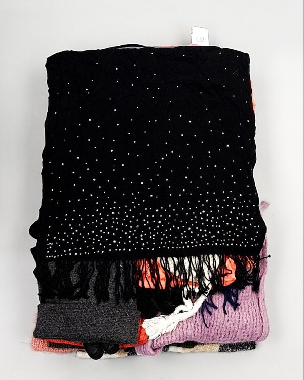 Фотография  766 - ШШП м/ж AMAZON 015#5 кг, ЛОТ №7794 оптом в Иркутске и Иркутской области