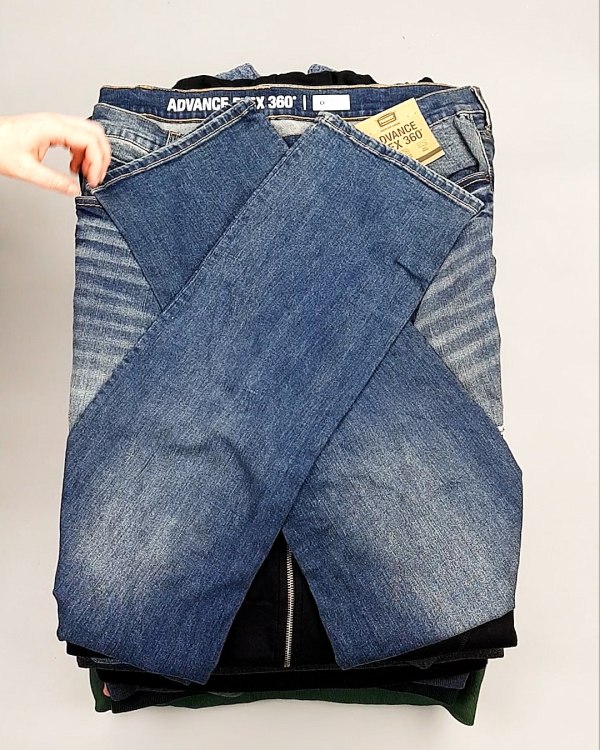 Фотография  838 - AMAZON mix муж весна 015#15 кг, ЛОТ №7736 оптом в Иркутске и Иркутской области