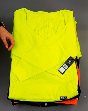 Фотография  605 - FILA CAN 084#7 кг, ЛОТ №7628 оптом в Иркутске и Иркутской области