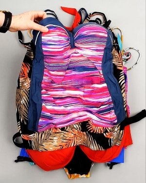 Фотография  603 - Купальники СТОК CAN 124#5 кг оптом в Иркутске и Иркутской области