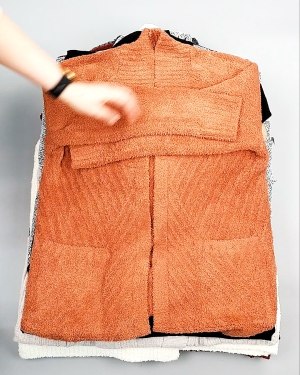 Купить Кардиганы СТОК CAN 084#7 кг, ЛОТ №7674 оптом в Иркутске и Иркутской области