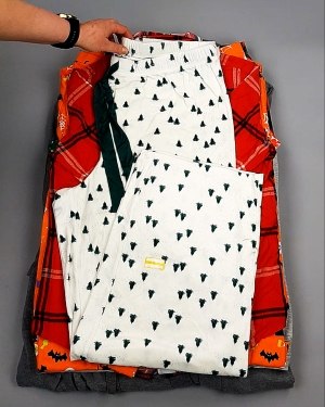 Фотография  471 - Домашняя одежда м/ж AMAZON 015#7 кг оптом в Иркутске и Иркутской области