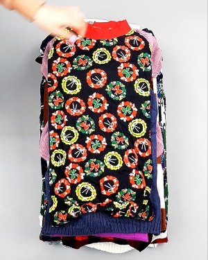 Фотография  637 - Одежда для собак AMAZON 015#4 кг, ЛОТ №7800 оптом в Иркутске и Иркутской области