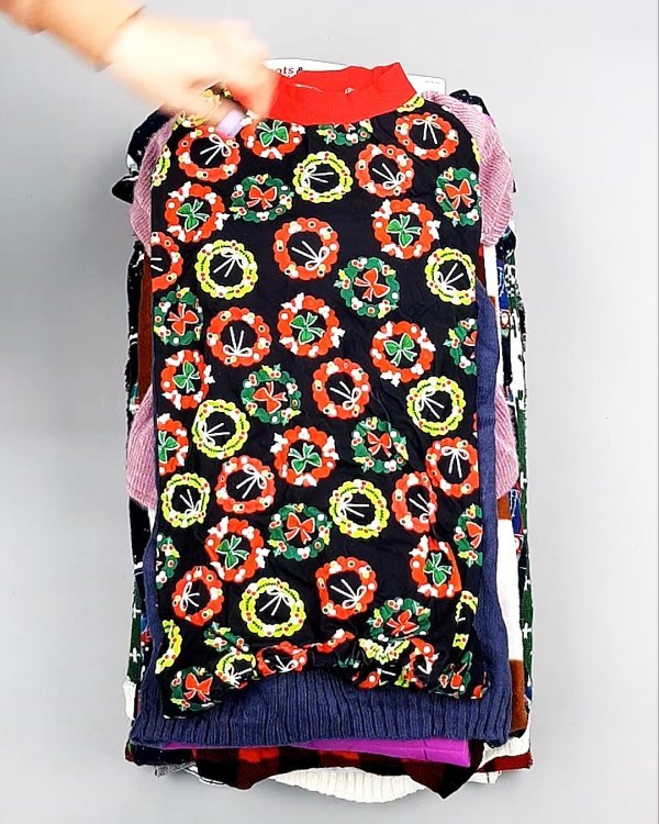 Фотография  659 - Одежда для собак AMAZON 015#4 кг, ЛОТ №7800 оптом в Иркутске и Иркутской области