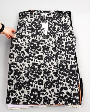 Фотография  345 - Платья Bestseller Summer 104#5 кг оптом в Иркутске и Иркутской области