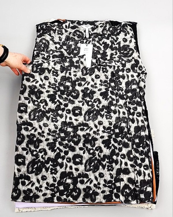 Фотография  579 - Платья Bestseller Summer 104#5 кг оптом в Иркутске и Иркутской области