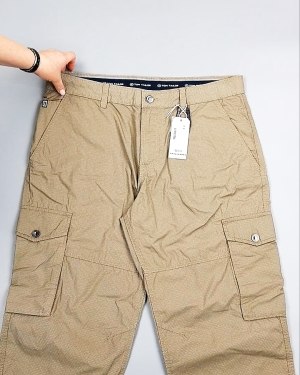 Фотография  235 - Шорты мужские TOM TAILOR 124#3,75 кг, ЛОТ №7600 оптом в Иркутске и Иркутской области