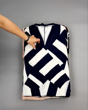 Фотография  229 - AMAZON mix жен весна 015#18 кг оптом в Иркутске и Иркутской области