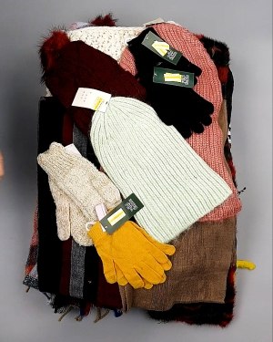 Фотография  256 - ШШП м/ж AMAZON 015#5 кг, ЛОТ №7791 оптом в Иркутске и Иркутской области