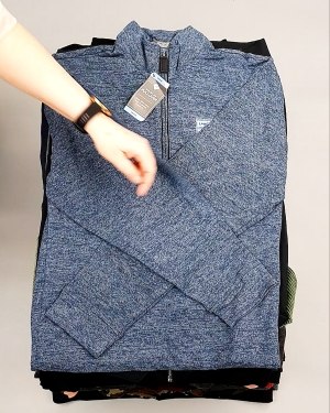 Фотография  243 - AMAZON mix муж весна 015#15 кг, ЛОТ №7738 оптом в Иркутске и Иркутской области