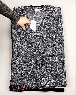 Фотография  356 - Платья VILA Summer 104#5 кг, ЛОТ №7834 оптом в Иркутске и Иркутской области