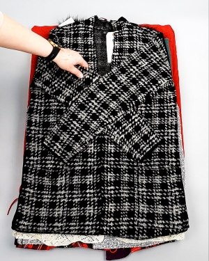 Фотография  652 - Кардиганы СТОК CAN 084#7 кг, ЛОТ №7672 оптом в Иркутске и Иркутской области