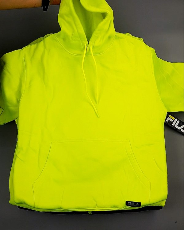 Фотография  754 - FILA CAN 084#7 кг, ЛОТ №7631 оптом в Иркутске и Иркутской области