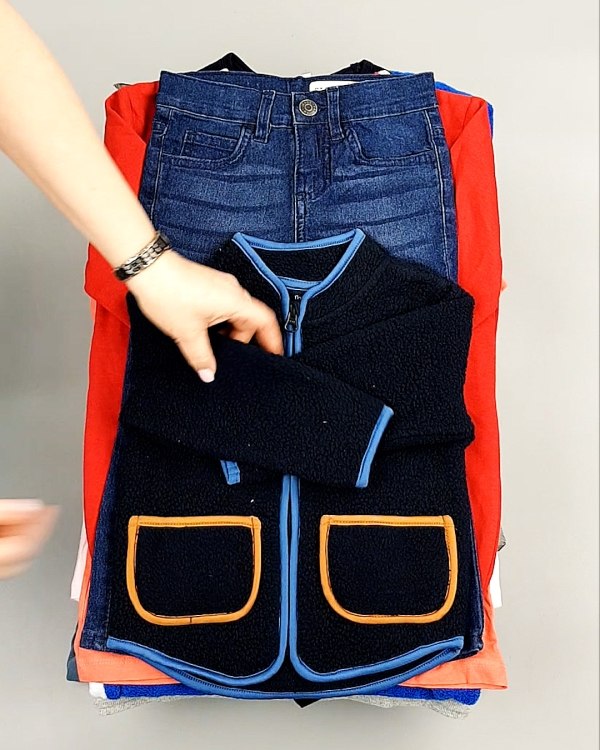 Фотография  242 - LIDL Kids Winter 114#7 кг, ЛОТ №7608 оптом в Иркутске и Иркутской области