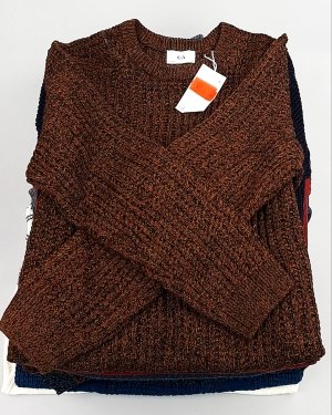 Купить Джемпера мужские C&A 025#7 кг оптом в Иркутске и Иркутской области