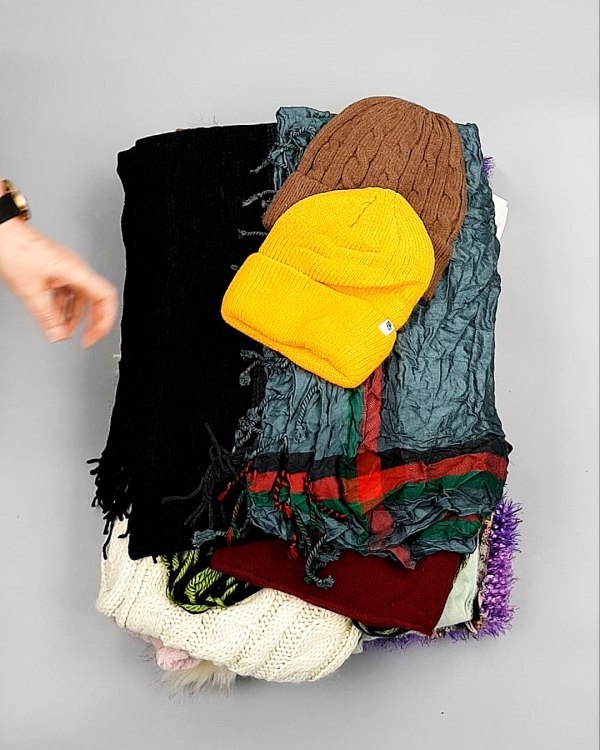 Фотография  459 - ШШП м/ж AMAZON 015#5 кг, ЛОТ №7792 оптом в Иркутске и Иркутской области