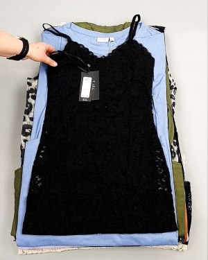 Фотография  580 - Платья Bestseller Summer 104#5 кг оптом в Иркутске и Иркутской области