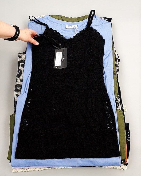 Фотография  818 - Платья Bestseller Summer 104#5 кг оптом в Иркутске и Иркутской области