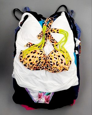 Фотография  130 - Купальники СТОК CAN 124#5 кг, ЛОТ №7688 оптом в Иркутске и Иркутской области