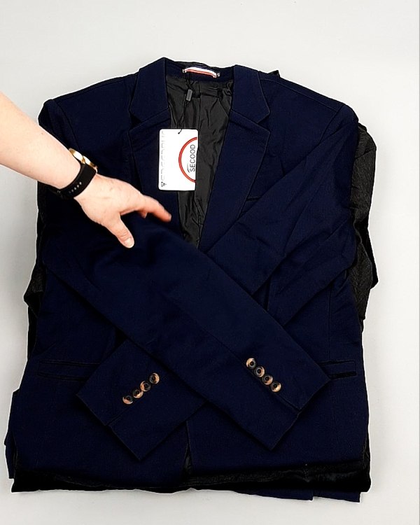 Фотография  169 - Пиджаки муж AMAZON 015#7,8 кг, ЛОТ №7774 оптом в Иркутске и Иркутской области