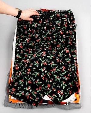 Фотография  342 - Домашняя одежда м/ж AMAZON 015#7 кг оптом в Иркутске и Иркутской области