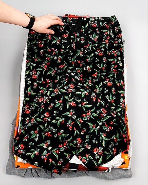 Фотография  255 - Домашняя одежда м/ж AMAZON 015#7 кг оптом в Иркутске и Иркутской области