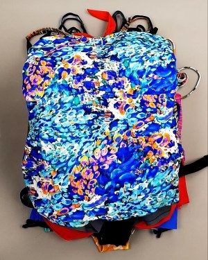 Фотография  768 - Купальники СТОК CAN 124#5 кг, ЛОТ №7686 оптом в Иркутске и Иркутской области