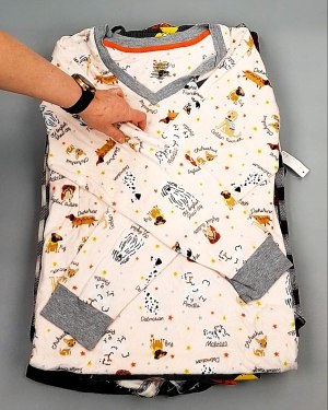 Купить Домашняя одежда м/ж AMAZON 015#7 кг, ЛОТ №7783 оптом в Иркутске и Иркутской области