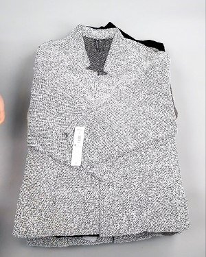 Фотография  988 - Кардиганы СТОК CAN 084#7 кг, ЛОТ №7671 оптом в Иркутске и Иркутской области