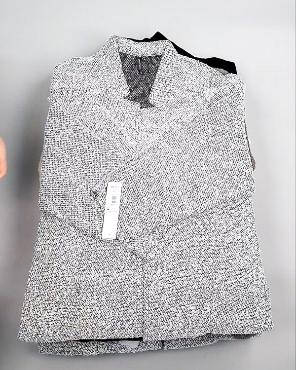 Фотография  272 - Кардиганы СТОК CAN 084#7 кг, ЛОТ №7671 оптом в Иркутске и Иркутской области