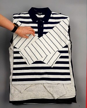 Фотография  945 - Тонковки СТОК CAN 084#7 кг, ЛОТ №7646 оптом в Иркутске и Иркутской области